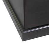 Corner Office Norwich Wooden Executive Desk