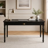 Corner Office Hugh Writing Desk