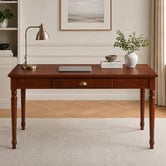 Corner Office Hugh Writing Desk