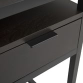 Corner Office Pasadena Writing Desk