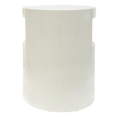Corner Office Kristine Side Table