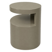 Corner Office Kristine Side Table
