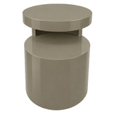 Corner Office Kristine Side Table