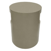 Corner Office Kristine Side Table