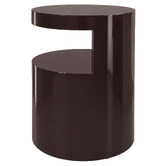 Corner Office Kristine Side Table
