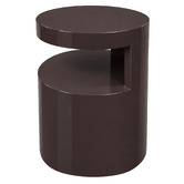 Corner Office Kristine Side Table