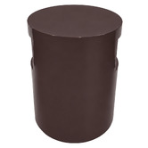 Corner Office Kristine Side Table