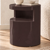Corner Office Kristine Side Table