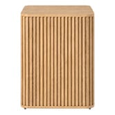 Corner Office Lola 3 Drawer Filing Cabinet
