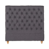 Southern Stylers Sean Upholstered Bedhead
