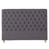 Southern Stylers Sean Upholstered Bedhead