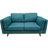Southern Stylers Modern Brooklyn 2 Seater Sofa