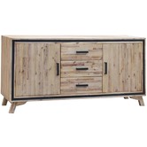 Southern Stylers Airlie Acacia Buffet