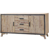 Southern Stylers Airlie Acacia Buffet