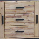Southern Stylers Airlie Acacia Buffet