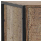 Southern Stylers Sunbury Wine Cabinet