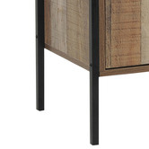 Southern Stylers Sunbury Wine Cabinet
