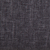 Southern Stylers Charcoal Carla Queen Headboard