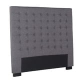 Southern Stylers Cilantro Double Headboard
