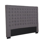 Southern Stylers Cilantro King Headboard