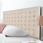 Southern Stylers Cilantro Queen Headboard