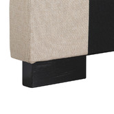 Southern Stylers Cilantro Queen Headboard