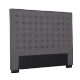 Southern Stylers Cilantro Queen Headboard