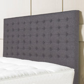 Southern Stylers Cilantro Queen Headboard