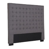 Southern Stylers Cilantro Queen Headboard