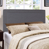 Southern Stylers Enzo Queen Headboard