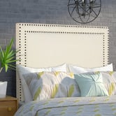 Southern Stylers Enzo Queen Headboard