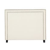 Southern Stylers Enzo Queen Headboard