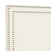 Southern Stylers Enzo Queen Headboard