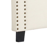 Southern Stylers Enzo Queen Headboard