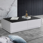 Southern Stylers Heisenberg Coffee Table