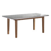 Southern Stylers Aperture Dining Table