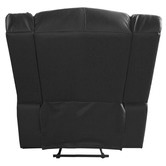 Southern Stylers Ipanema Faux Leather Recliner Chair