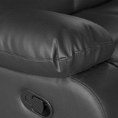 Southern Stylers Ipanema Faux Leather Recliner Chair