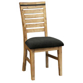 Southern Stylers Kahuna Acacia Wood Dining Chairs