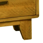 Southern Stylers Ridge Pine Wood Bedside Table