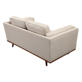 Southern Stylers Modern Brooklyn 2 Seater Sofa