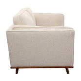 Southern Stylers Modern Brooklyn 2 Seater Sofa