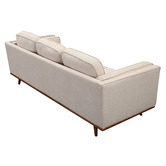 Southern Stylers Modern Brooklyn 3 Seater Sofa