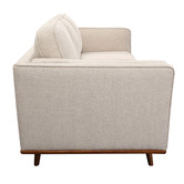 Southern Stylers Modern Brooklyn 3 Seater Sofa