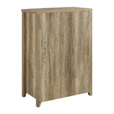 Southern Stylers Alexa 5 Drawer Tallboy