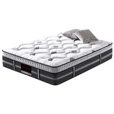 Southern Stylers Medium Harmony Pocket Spring Mattress
