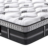 Southern Stylers Medium Harmony Pocket Spring Mattress