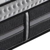 Southern Stylers Medium Harmony Pocket Spring Mattress