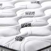Southern Stylers Medium Harmony Pocket Spring Mattress