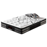 Southern Stylers Medium Cloud Gel Pocket Spring Mattress